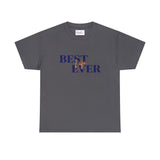 Best Life Ever - Men's Heavy Cotton T-Shirt