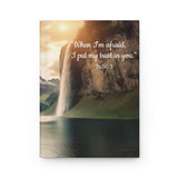 2024 Year's Text-Hard Cover Journal