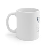 Best Life Ever - Ceramic Mug 11oz