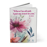 2024 Year's Text-Hard Cover Journal