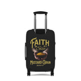 Faith - Luggage Cover