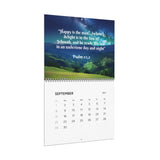 Intricate & Beautiful Landscapes - Wall Calendars (2024)