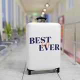 Best Life Ever -  Luggage Cover
