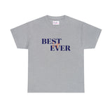 Best Life Ever - Men's Heavy Cotton T-Shirt