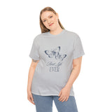 Best Life Ever - Women's Heavy Cotton T-Shirt