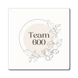Team 600-Magnets