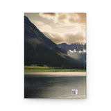 2024 Year's Text-Hard Cover Journal