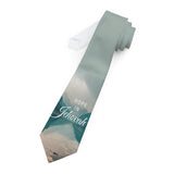 Hope In Jehovah - Necktie