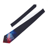 Raise Your Eyes to The Heavens - Necktie