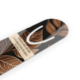 2024 Year's Text-Bookmark