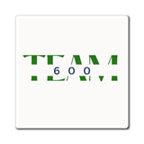 Team 600-Magnets