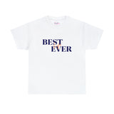 Best Life Ever - Men's Heavy Cotton T-Shirt