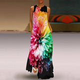 Beautiful Long flowing dress