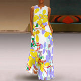 Beautiful Long flowing dress