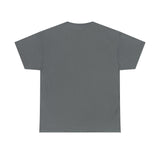 Nothing Stands Between - Men's Heavy Cotton T-Shirt