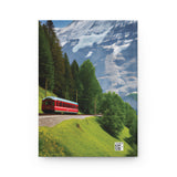 2024 Year's Text-Hard Cover Journal