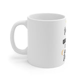 Good Day to Preach  - Ceramic Mug 11oz