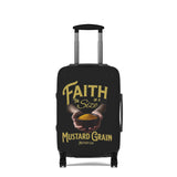Faith - Luggage Cover