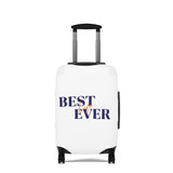 Best Life Ever -  Luggage Cover