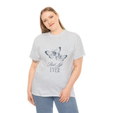 Best Life Ever - Women's Heavy Cotton T-Shirt