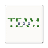 Team 600-Magnets