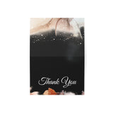 Thank You- Greeting Cards (1, 10 pcs)