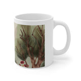 One Day Closer - Ceramic Mug 11oz