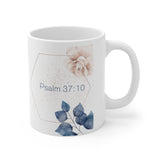 Just a litle longer - Ceramic Mug 11oz