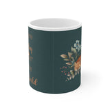 One Day Closer - Ceramic Mug 11oz