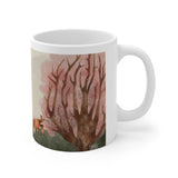 Just a little while longer - Ceramic Mug 11oz