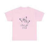 Best Life Ever - Women's Heavy Cotton T-Shirt