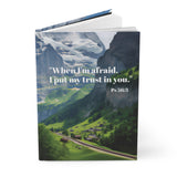 2024 Year's Text-Hard Cover Journal