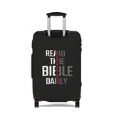 Read Bible Daily -  Luggage Cover