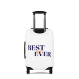 Best Life Ever -  Luggage Cover