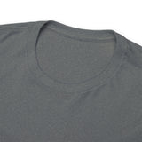 Nothing Stands Between - Men's Heavy Cotton T-Shirt