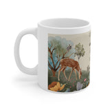 One Day Closer - Ceramic Mug 11oz