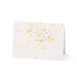 Thank you- Greeting Cards (1, 10 pcs)