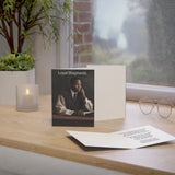 Loyal Shepherds - Greeting Cards (1 or 10pcs)