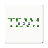 Team 600-Magnets