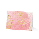 Thank You- Greeting Cards (1, 10 pcs)