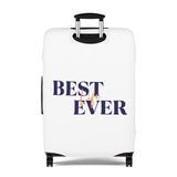 Best Life Ever -  Luggage Cover
