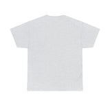 Nothing Stands Between - Men's Heavy Cotton T-Shirt