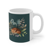 One Day Closer - Ceramic Mug 11oz