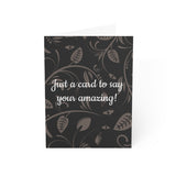 Encouragement  - Greeting Cards (1 or 10pcs)