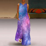 Beautiful Long flowing dress