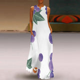 Beautiful Long flowing dress