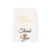 Thank you- Greeting Cards (1, 10 pcs)