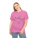 Best Life Ever - Women's Heavy Cotton T-Shirt