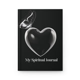 Spiritual Journal- Hardcover Journal Matte