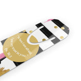 2024 Year's Text-Bookmark